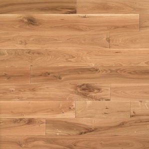 Lamett Parkett | Landhausdiele | Vienna 120 | Natural Oil | VIE 120-948