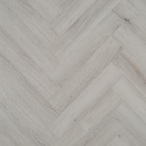 Lamett Parquetvinyl | Mantaro Fossil Herringbone | MAN DB HB-5611