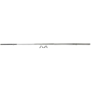 Langhantel Langhantelstange 30 mm 198 cm 17604