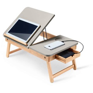 Laptoptisch aus Holz