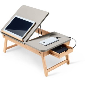 Laptoptisch aus Holz