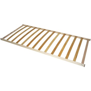 Lattenrahmen Base NV | holzfarben | 90 cm | 4,5 cm |
