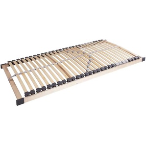 Lattenrahmen Bergamo NV | holzfarben | 120 cm | 8 cm |