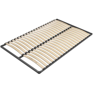 Lattenrost für Designer Polsterbettgestell 140 cm, Orga