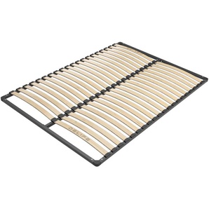 Lattenrost für Designer Polsterbettgestell 180 cm, Orga