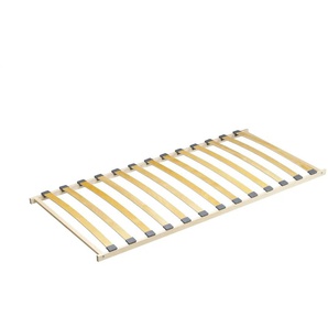 Lattenrahmen L1000 NV | holzfarben | 90 cm | 6 cm |