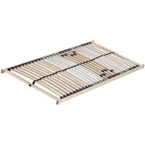 Lattenrahmen Medi Ultra | holzfarben | 140 cm | 4,5 cm |