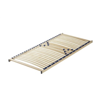 Lattenrahmen Palermo NV | holzfarben | 140 cm |