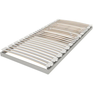 Lattenrahmen Platin 28 Plus, 140 x 200 cm, nicht verstellbar