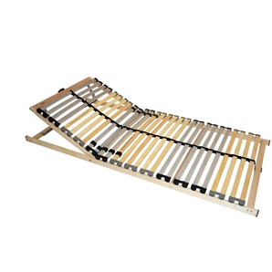 Lattenrahmen Supreme K | holzfarben | 120 cm | 7,5 cm |