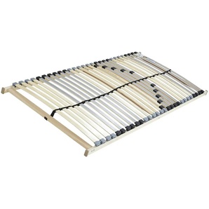 Lattenrahmen Supreme NV | holzfarben | 90 cm | 7,5 cm |