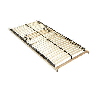 Lattenrahmen Supreme Plus NV | holzfarben | 90 cm | 6,5 cm |