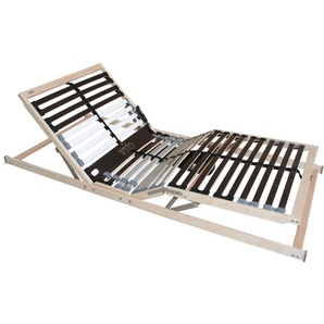 Lattenrost 4066, 90 x 200 cm, mit motorischer Verstellung