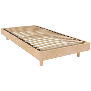 Lattenrost 80x190 Kit France