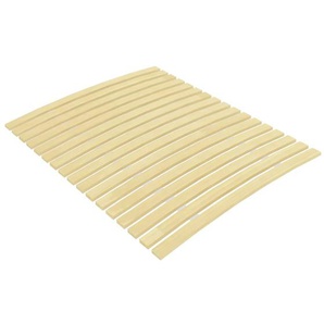 Lattenrost mit 17 Latten 100x200 cm