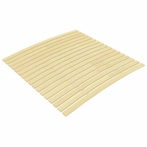 Bettlattenrost Ersatz mit 17 Latten 120x200 cm