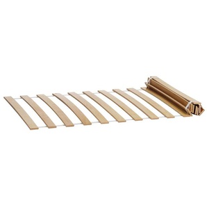Lattenrost rollbar Müller Möbelwerkstätten Birke braun, 1.5x90 cm