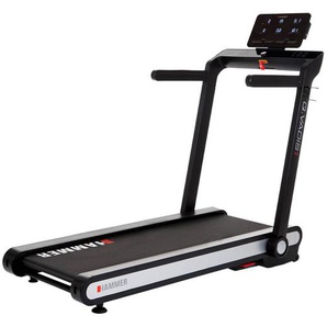 Laufband Q. VADIS 3.0 | 100% vormontiert | Klappbar | 18 km/h 5160