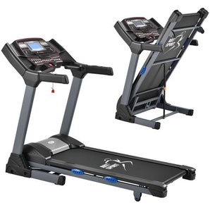 Laufband Speedrunner 6000