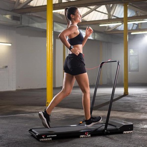Laufband-und-Walking-Pad »WPT 5200« - Schwarz -