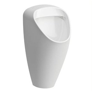 Laufen - Caprino Plus Absauge-Urinal, l/b/h: 320/350/645 mm, ohne