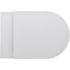 Laufen - Kartell Wand wc pack mit Tiefspüler spülrandlos, incl.
