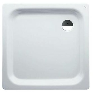 Laufen - Platina Duschwanne 900x900x65 weiß 2150120000401