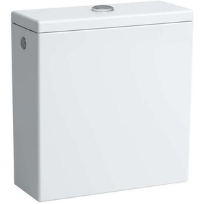 Laufen - Pro Spülkasten 82995.2 Anschluss seitlich weiß H8299520009721