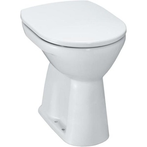 Laufen Stand-WC PRO FS 6 Liter LCC-ws Abgang senkrecht EN 997 8259574000001