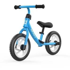 Laufrad Kids Balance Bike Lightweight No Pedal Adjustable Training Fahrrad für Kinder