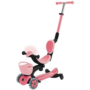 Laufrad, Pink, Rosa, Kunststoff, 29.5x102.5x75 cm, Spielzeug, Kinderspielzeug, Laufräder & Rutschfahrzeuge