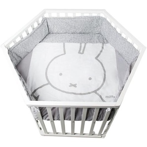 Laufstall Miffy