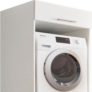 Laundreezy Waschmaschinenumbauschrank LAUNDREEZY LDL Breite 67,5 cm