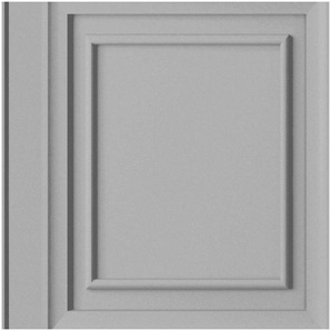 LAURA ASHLEY Vliestapete Redbrook Wood Panel, texturiert, (1 St), 10mx52cm
