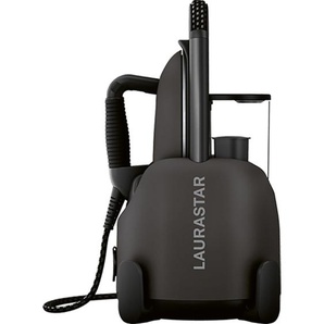 Laurastar 3-in-1-Dampfbügelstation Lift Xtra Titan