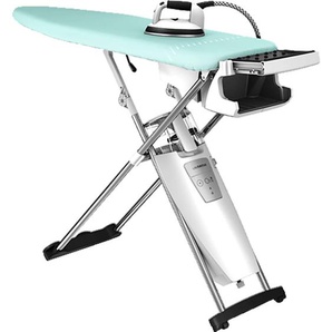 Laurastar Bügelsystem S Plus S Pure
