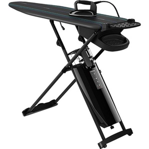 Laurastar Bügelsystem Smart U Black