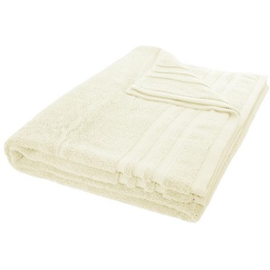 como Badetuch  Soft Cotton - creme - Baumwolle, reine Micro-Baumwolle - 100 cm | Möbel Kraft