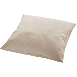 como Bodenkissen  Fabi ¦ creme ¦ 85% Polyester, 12% Polyamid, 3% Elastan  ¦ Maße (cm): B: 70