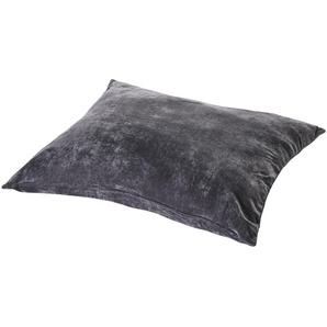como Bodenkissen  Fabi | grau | 85% Polyester, 12% Polyamid, 3% Elastan | 70 cm |
