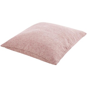 LAVIDA Bodenkissen  Kathi - lila/violett - 100% Polyesterfüllung - 70 cm | Möbel Kraft