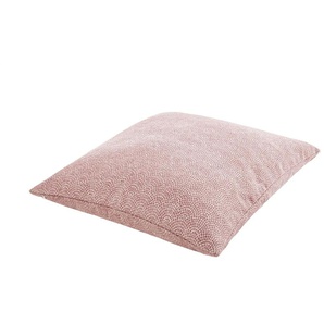 LAVIDA Bodenkissen Kathi | lila/violett | 70 cm |