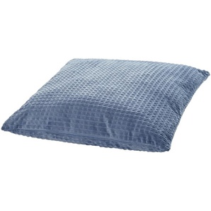 LAVIDA Bodenkissen Lexi | blau | 70 cm |