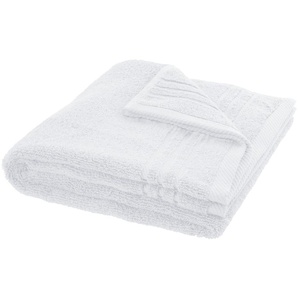 como Handtuch  Soft Cotton | weiß | Baumwolle, reine Micro-Baumwolle | 50 cm |