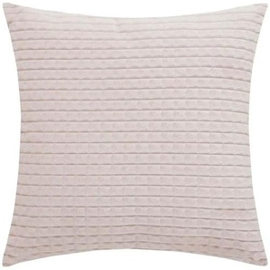 LAVIDA Kissen Lexi | rosa/pink | 45 cm |