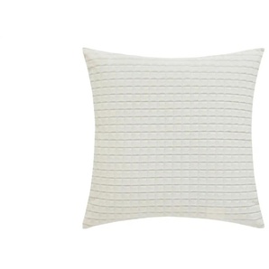 LAVIDA Kissen Lexi | weiß | 45 cm |