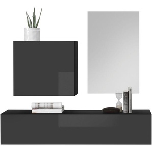 LC Garderoben-Set Infinity, (3-St)