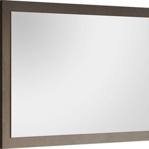 INOSIGN Garderobenspiegel Frame, 110 x 68 cm mit Rahmen