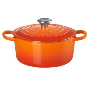 Le Creuset Signature casserole - 18 cm - 18 L