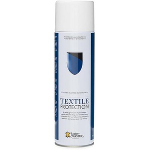 LEATHER MASTER Pflegemittel, Textil-Imprägnierung, 500 ml LM-009